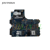 JOUTNDLN For HP 4540S 4440S 4540s laptop motherboard 712921-501 712921-00 i3-3110M CPU DDR3