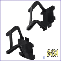 Corcoransu ขายึดหัวฉีดน้ำไฟหน้ารถ Sp-Car รุ่น FJ7Z13L018BB FJ7Z13L018BA สำหรับ Lincoln MKC 8N6Y2 ตัว