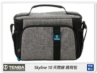 Tenba Skyline 10 天際 單肩背包 相機包 攝影包【APP下單4%點數回饋】