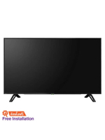 TV UHD LED (60", Google, 4K) รุ่น 4T-C60CK1X