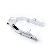 Motorcycle Rear Arm fork Swingarm Alloy Aluminum Rocker For HONDA CHALY DAX TRAIL 70 ST50 ST70 CT70 CF50 CF70 Mini Motor