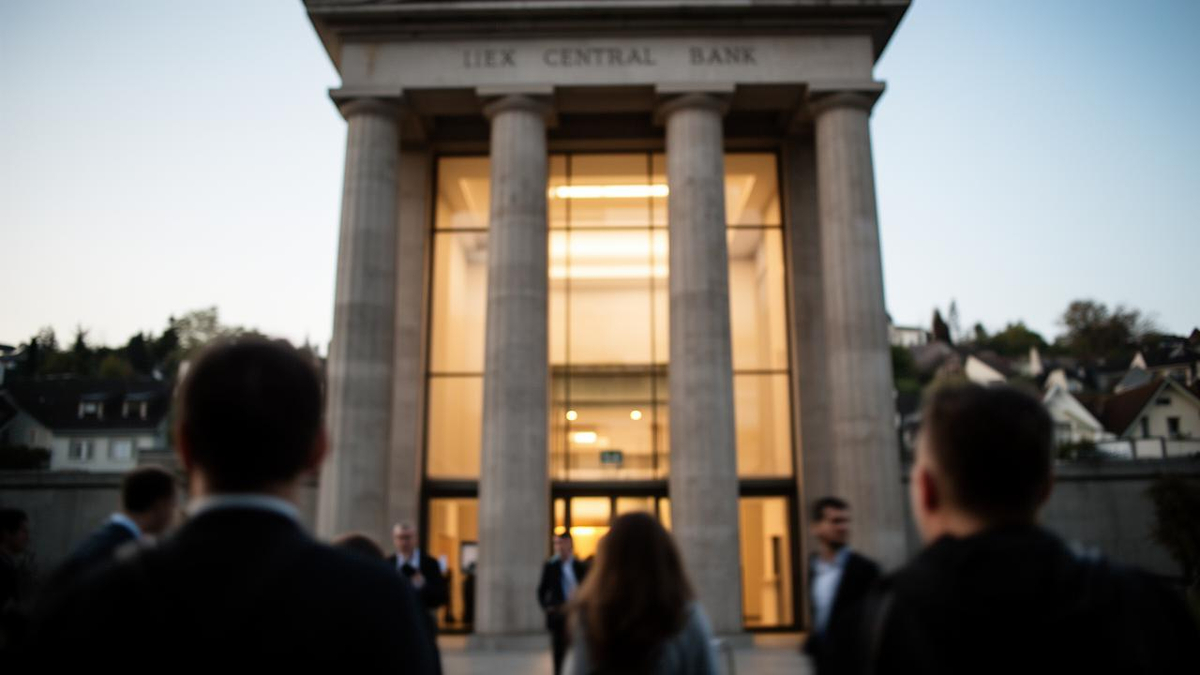 Rba Rates RBA Rate Decision Kicks Off Busy Day of U.S. Housing Data and Consumer ...