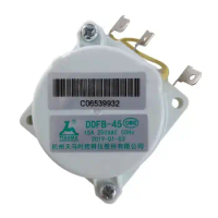 New original and suitable for Midea electric pressure cooker accessories, voltage cooker timer DDFB-45 minutes, Tianma brand