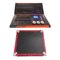 Professional DMX 512 Console Pearl 1024B Controller MA Lighting Button Controller 1024 Channels DMX 