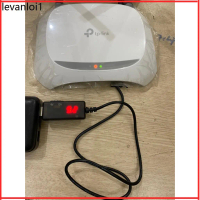 Cáp chuyển đổi USB Boost DC 5V sang 9V, 12V USB nâng cao