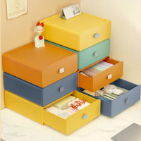 Organizer Box For School Supplies Price & Voucher Jan 2024