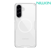 磁吸殼 防摔殼 NILLKIN SAMSUNG 三星 Galaxy A56 5G 本色 Pro 磁吸保護套 手機殼 【愛瘋潮】