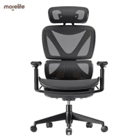 Mobile Ergonomic Office Chairs Gaming Computer Reading Study Desk Chair Executive Sillas De Oficina Home Office Computer Chair