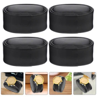 4Pcs Automatic Watch Winder Watch Pillows Watch Winder Replacement Small Pillows