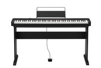 CASIO 卡西歐 CDP-S350 CDPS350 豪華型自動伴奏專業數位電鋼琴【唐尼樂器】