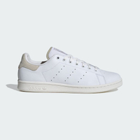 ADIDAS 愛迪達 STAN SMITH 白 奶茶色 男女鞋 情侶鞋 休閒鞋 穿搭 IG1325