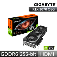 技嘉RTX 3070 GAMING OC 8G REV 2.0+Z590 AORUS XTREME