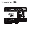 team Micro SDXC 記憶卡