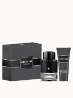 Montblanc Explorer 60ml Eau de Parfum & 100ml Shower Gel (Worth £81)