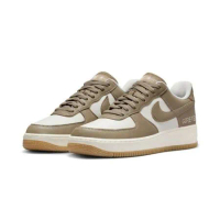 Nike Air Force 1 Low Gore-Tex 美拉德 奶茶 男鞋 FQ8142-133