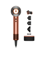 ไดร์เป่าผม Supersonic Nural Hair Dryer สี Amber Silk