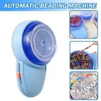 Electric Bead Spinner Battery Operated Beading Bowl Spinner Kit