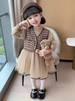Bayi - 3 TAHUN | Yoo Na Dress Bayi Perempuan Gaun Bayi Perempuan Dres Tutu Dress Anak Bayi kode