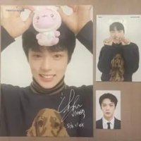 MONSTA X TWOTUCKGOM スペシャルトレカ ウォノ MONSTA X TWOTUCKGOM スペシャルトレカ ウォノ MONSTA X TWOTUCKGOM