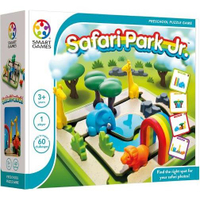 彩虹動物公園  Safari Park Jr.
