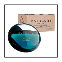 BVLGARI 寶格麗 AQVA 寶格麗 水能量 男性淡香水 Tester 100ML ❁香舍❁ 母親節好禮