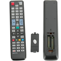BN59-01014A Remote Control Compatible for Samsung TV AA59-00508A AA59-00478A AA59-00466A LN40C630 4K OLED LCD HDTV Controller
