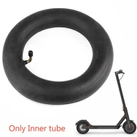 10 Inch Wheel For Xiaomi M365 Full Tire Rubber Inner Inner Electric Scooter Balance For Xiaomi Universal Electric Skateboard
