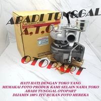 Turbo charger Turbo cas PS125 CANTER ME212182