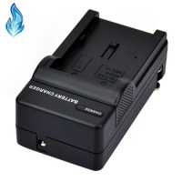 NB-2L NB-2LH Battery Travel charger for Canon camera DC301 DC310 DC320 DC330 DC410 DC420 lura 40 Elura 50 Elura 60 Elura 65