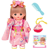 《小美樂》小美樂和服組 東喬精品百貨