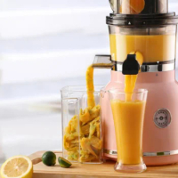 Mini Portable Blender Juicer Electric Orange Juicer Kitchen Appliances Fruit Press Squeezer Portable Mixer Juice Extractors