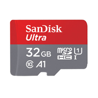Sandisk Ultra Micro SDHC 32GB記憶卡【愛買】