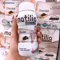 Matilia sôcôla mua 1lốc  tặng  1 vani date 22-4-2026