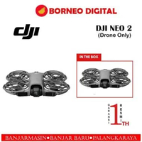 Dji Neo 2 | Drone Camera | DJI Banjarmasin DJI NEO 2 (DRONE ONLY)