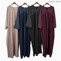 PANDAEYES MEERA JUBAH DUBAI DIAMOND (CLO-CNZH86190LDR)