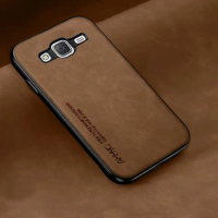 Simple pattern Pu Leather case For Samsung Galaxy J2 J3 J5 J7 2016 Case Soft TPU Case For Samsung J2 J3 J5 J17 2016 Case