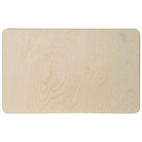 《EXCELSA》Realwood櫸木揉麵板(98x50) | 桿麵墊 料理墊 麵糰