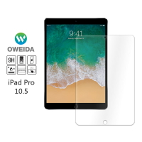 Oweida iPad Pro 10.5 鋼化玻璃保護貼