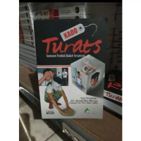 KADO TURATS | Tuntunan Praktek Ibadah Terspesial COD