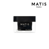 【MATIS】黑鑽卓越魚子日霜50ml(官方直營)