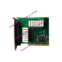 Board For RRY-16C (PCI) 16 Channel Reed Relay Card