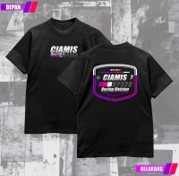 Kaos Ciamis Speed Racing Division Tshirt Ciamis Racing Division