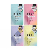 【台隆手創館】日本RISM 5分鐘日常護理面膜150mL(7枚裝)