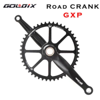 GXP MTB Bike Bicycle Chain Wheel GXP 3mm 40T/42T/44T/46T/48T Chainring Ultralight Hollow For SRAM GXP BB30 Crankset X1 X9 X0 XX1