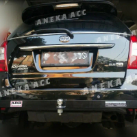TOWING BAR ARB PENGAMAN BEMPER BELAKANG ARB INOVA LAMA TERBARU 2024
