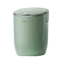 food cycler electric compost bin indoor food composter with lid