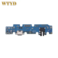 For Galaxy Tab A7 Lite Charging Port Board for Samsung Galaxy Tab A7 Lite USB Charging Dock Power Co