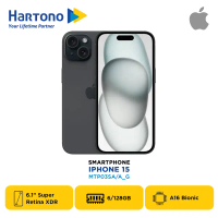 APPLE IPHONE 15 SERIES