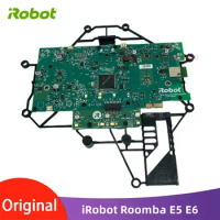 New iRobot Roomba E5 E6 motherboard sweeping robot motherboard with circuit board accessories