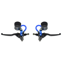 ปั๊มเบรครถจักรยานยนต์, ปั๊มเบรคดิสก์ไฮดรอลิก, สำหรับ YAMAHAH LC150, MX King150, Y15Z, RExciter150, L